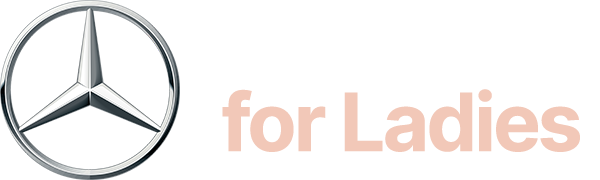Mercedes for Ladies